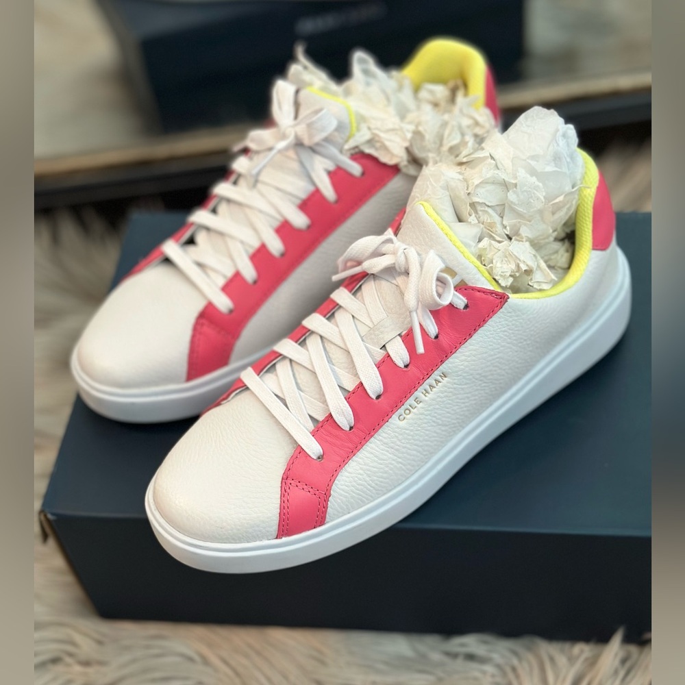Women’s Cole Haan sneakers